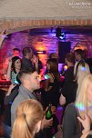 Party im Jugendclubhaus in Nordhausen (Foto: Belvedere Media Agentur)