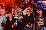 Party im Jugendclubhaus in Nordhausen (Foto: Belvedere Media Agentur)