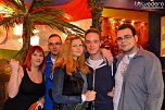 Party im Sax in Nordhausen (Foto: Belvedere Media Agentur)