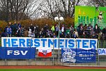 Wacker Nordhausen trennt sich 1:1-Unentschieden von Halberstadt (Foto: Bernd Peter)