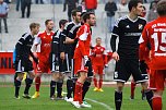 Wacker Nordhausen trennt sich 1:1-Unentschieden von Halberstadt (Foto: Bernd Peter)