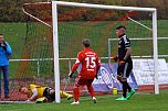 Wacker Nordhausen trennt sich 1:1-Unentschieden von Halberstadt (Foto: Bernd Peter)