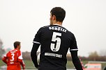 Wacker Nordhausen trennt sich 1:1-Unentschieden von Halberstadt (Foto: Bernd Peter)
