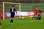 Wacker Nordhausen trennt sich 1:1-Unentschieden von Halberstadt (Foto: Bernd Peter)