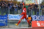 Wacker Nordhausen trennt sich 1:1-Unentschieden von Halberstadt (Foto: Bernd Peter)