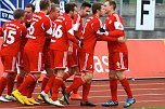 Wacker Nordhausen trennt sich 1:1-Unentschieden von Halberstadt (Foto: Bernd Peter)