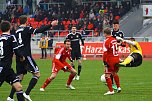 Wacker Nordhausen trennt sich 1:1-Unentschieden von Halberstadt (Foto: Bernd Peter)
