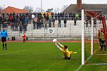 Wacker Nordhausen trennt sich 1:1-Unentschieden von Halberstadt (Foto: Bernd Peter)