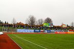 Wacker Nordhausen trennt sich 1:1-Unentschieden von Halberstadt (Foto: Bernd Peter)