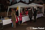 Weihnachtsmarkt in Krimderode (Foto: Sven Tetzel)