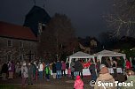 Weihnachtsmarkt in Krimderode (Foto: Sven Tetzel)