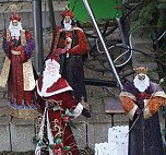 Zum sechsten Mal: Kanzleiadvent in Bleicherode (Foto: privat/Wagner)