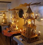 Zum sechsten Mal: Kanzleiadvent in Bleicherode (Foto: privat/Wagner)