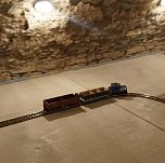 Zum sechsten Mal: Kanzleiadvent in Bleicherode (Foto: privat/Wagner)