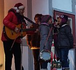 Zum sechsten Mal: Kanzleiadvent in Bleicherode (Foto: privat/Wagner)