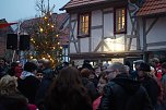 Zum sechsten Mal: Kanzleiadvent in Bleicherode (Foto: privat/Wagner)
