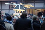 Zum sechsten Mal: Kanzleiadvent in Bleicherode (Foto: privat/Wagner)