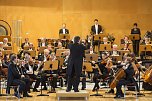 Mit Theater und Orchester durch die Feiertage (Foto: Dobi, Graner, Wagner) Mit Theater und Orchester durch die Feiertage (Foto: Dobi, Graner, Wagner)