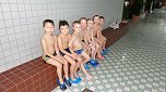 500. Schwimmkurs - die 10. Stunde (Foto: Badehaus Nordhausen GmbH)