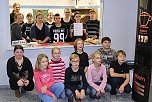 Schulkiosk er&ouml;ffnete im &Ouml;stertal (Foto: Karl-Heinz Herrmann)