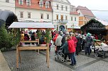 Weihnachtsmarkt eröffnet (Foto: Karl-Heinz Herrmann) Weihnachtsmarkt eröffnet (Foto: Karl-Heinz Herrmann)