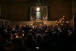 Chorkonzert in Obersachswerfen (Foto: Klaus R&ouml;diger)