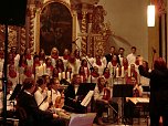 Weihnachtskonzert des Schiller-Gymnasiums Bleicherode (Foto: S. Winter)