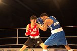 H&ouml;hepunkte der Boxnacht gegen Babelsberg (Foto: Peter Blei)