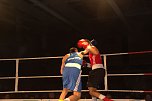 H&ouml;hepunkte der Boxnacht gegen Babelsberg (Foto: Peter Blei)