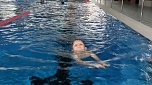 500. Kinderschwimmkurs im Badehaus Nordhausen (Foto: Badehaus)
