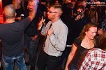 Party im Jugendclubhaus in Nordhausen (Foto: Belvedere Media Agentur)