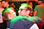 Party im Jugendclubhaus in Nordhausen (Foto: Belvedere Media Agentur)