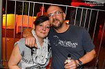 Party im Jugendclubhaus in Nordhausen (Foto: Belvedere Media Agentur)