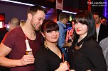 Party im Jugendclubhaus in Nordhausen (Foto: Belvedere Media Agentur)