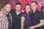 Party im Sax in Nordhausen (Foto: Belvedere Media Agentur)