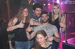 Party im Sax in Nordhausen (Foto: Belvedere Media Agentur)