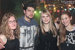 Party im Sax in Nordhausen (Foto: Belvedere Media Agentur)