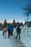 Auf dem Brocken (Foto: Sven Tetzel)