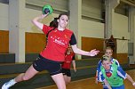 Handball-Damen mit Sieg gegen Altenburg (Foto: Uwe Tittel)