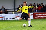 Wackers Reserve schl&auml;gt die Eintracht mit 2:0 (Foto: Bernd Peter)