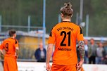 Wackers Reserve schl&auml;gt die Eintracht mit 2:0 (Foto: Bernd Peter)
