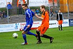 Wackers Reserve schl&auml;gt die Eintracht mit 2:0 (Foto: Bernd Peter)
