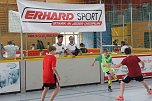 Sparkassen Fairplay Soccercup in Bleicherode (Foto: Angelo Glashagel)