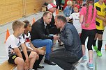 Sparkassen Fairplay Soccercup in Bleicherode (Foto: Angelo Glashagel)