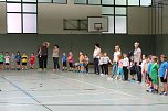 Fit f&uuml;r die Schule (Foto: Karl-Heinz Herrmann)