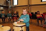 Musik mit Kindern (Foto: Karl-Heinz Herrmann)