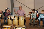 Musik mit Kindern (Foto: Karl-Heinz Herrmann)