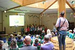 An der Grundschule Niedersachswerfen wurden heute Bienenfreunde ausgezeichnet (Foto: Angelo Glashagel) An der Grundschule Niedersachswerfen wurden heute Bienenfreunde ausgezeichnet (Foto: Angelo Glashagel)