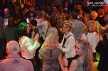 Party im Jugendclubhaus in Nordhausen (Foto: Belvedere Media Agentur)