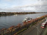 Abschlussfahrt an den Rhein (Foto: Brauer Reisen) Abschlussfahrt an den Rhein (Foto: Brauer Reisen)
